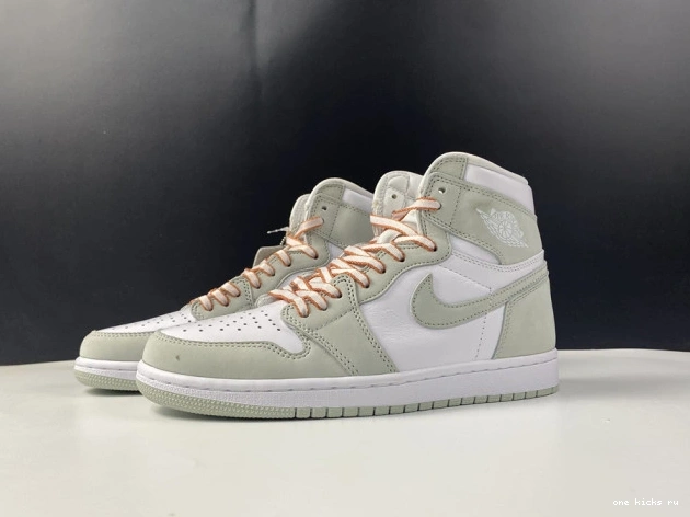 Chep Onekick Seafoam OG 1 Air Jordan CD0461-002 High 0709